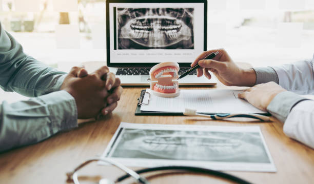 Best Emergency Treatment for Jaw Pain or Injury in Leisure Knoll, NJ