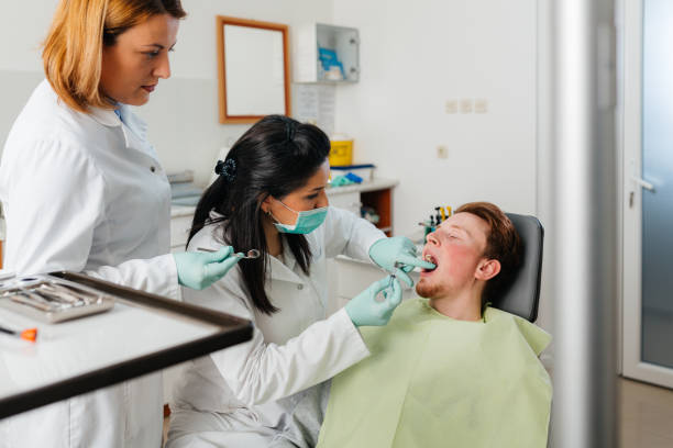 Best Emergency Denture Repair in Leisure Knoll, NJ