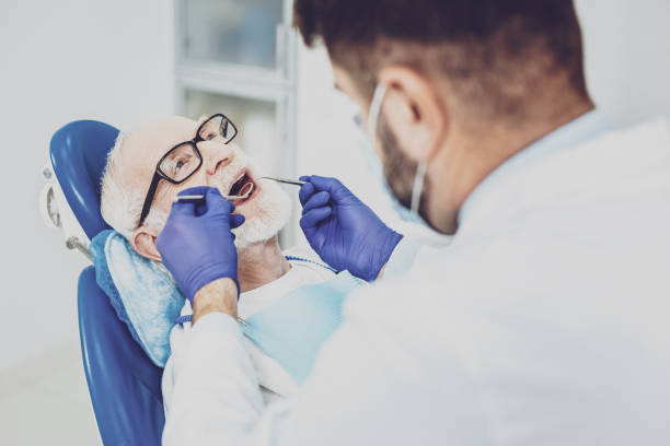 Best Emergency Cosmetic Dentistry (e.g., broken veneers) in Leisure Knoll, NJ